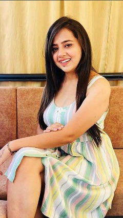 Bangalore Call Girl for Romantic Nights