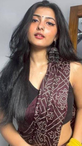 Chennai’s Alluring Call Girl Dream