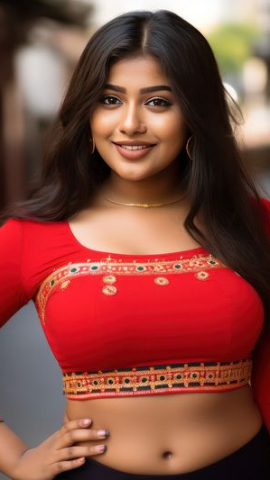 Gorgeous Call Girl for Discreet Adventures in Bhopal